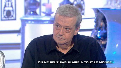 On ne peut pas plaire à tout le monde - Salut les Terriens du 04/06 - CANAL+