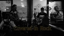 Rocky Mountain Way - Joe Walsh (LIVE) - Band cover - Covered In Rock