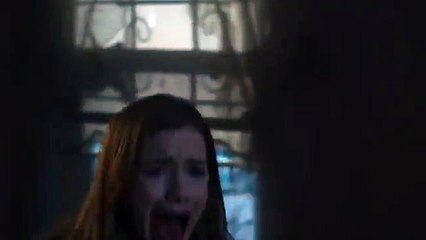 Scream (TV Series) - 2x02 Promo #3 - ''Psycho'' (HD)