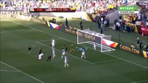 USA - Colombia 0-2 ( June 3, 2016 , the America's ) Соединённые Штаты Америки - Колумбия 0-2