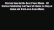 [PDF] Chicken Soup for the Soul: Power Moms - 101 Stories Celebrating the Power of Choice for