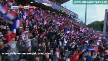 Olivier Giroud Goal HD France 1-0 Scotland Friendly Game 04.06.2016
