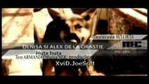 Denisa si Alex de la Orastie - Huta Huta (Official Music Video) HD