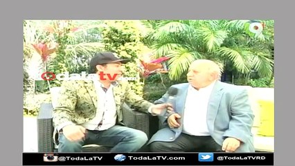 El Dr. Ernesto Fadul comenta la actualidad con  EL Pacha - Video