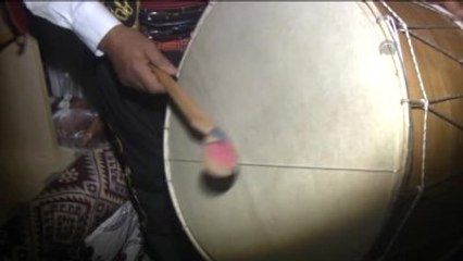 Davulcu ve Zurnacıların Ramazan Hazırlığı