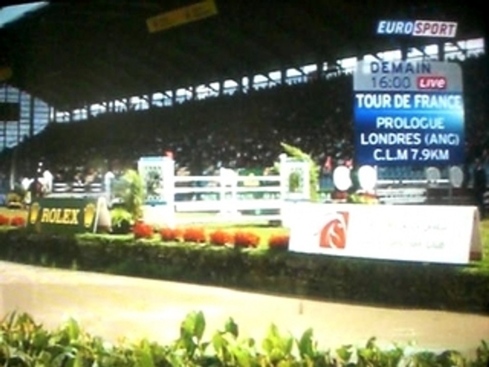 Marcus Ehning - Cinderella