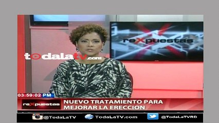 Sexología: Disfunción Eréctil y sus causas - Rexpuestas - NCDN