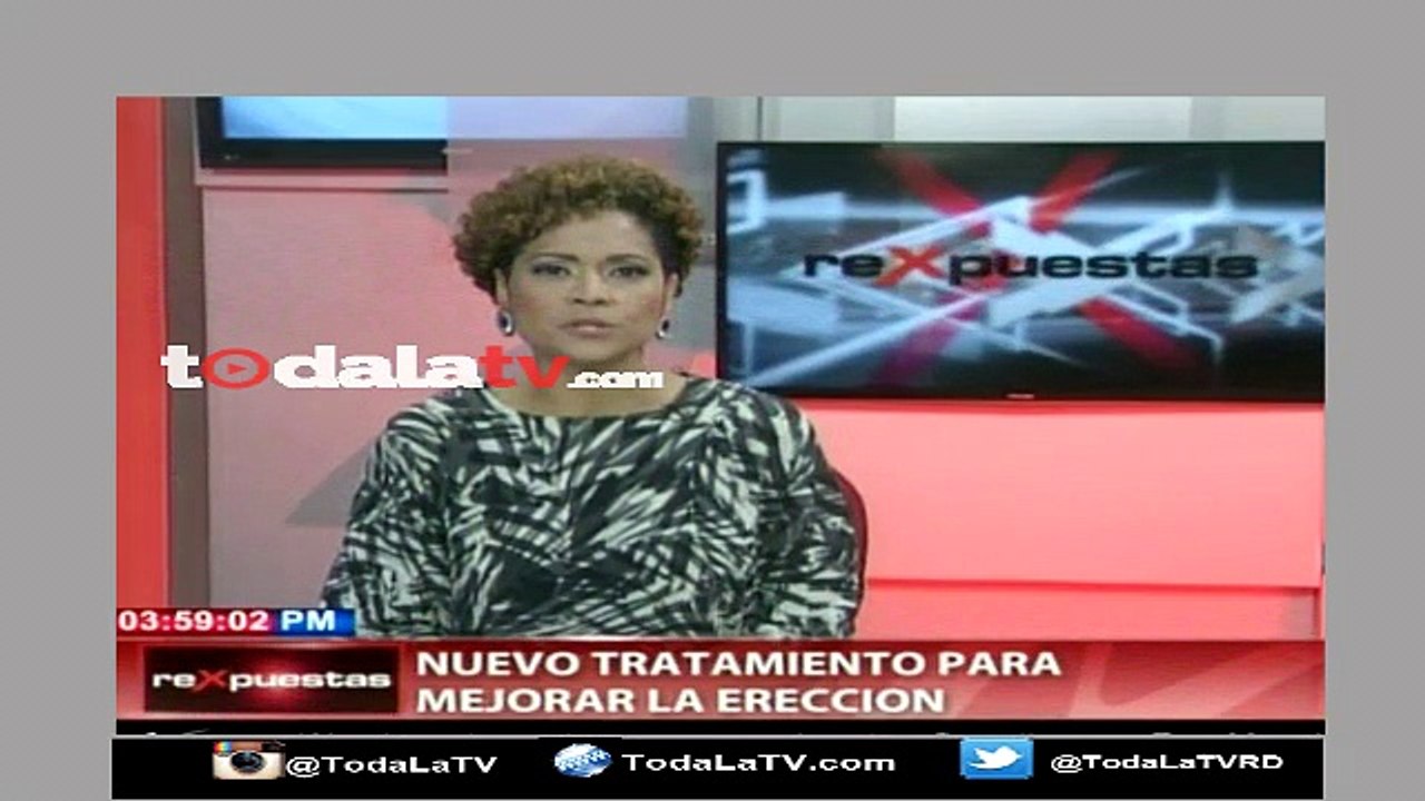 Sexología: Disfunción Eréctil y sus causas - Rexpuestas - NCDN