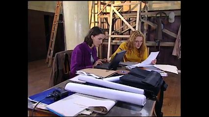 La Fiera 42 - ERNESTO Y ROSITA BUSCAN SER PADRES