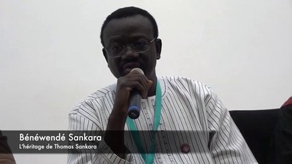 20160603-PCF Oise-Bénéwendé Sankara-L'héritage de Thomas Sankara