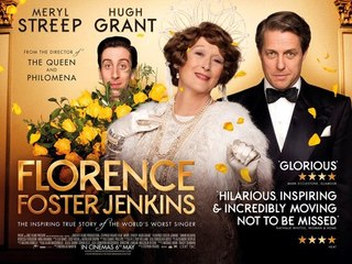 Bande annonce Florence Foster Jenkins VF