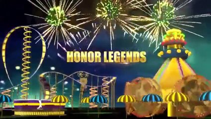 IIFA Awards 2016 Main Event - Madrid, Spain,    - P- 5