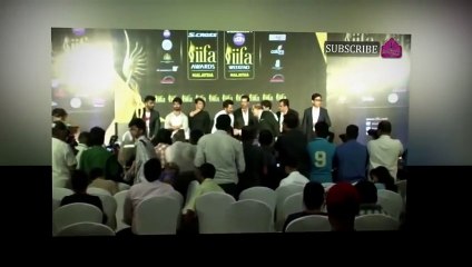 IIFA Awards 2016 Main Event - Madrid, Spain,    - P- 4