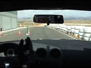 Circuito Tabernas 24 Agosto. 5º  parte(1/4)