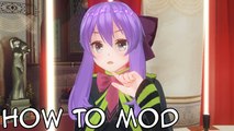 How to install mods in Custom maid 3d 2