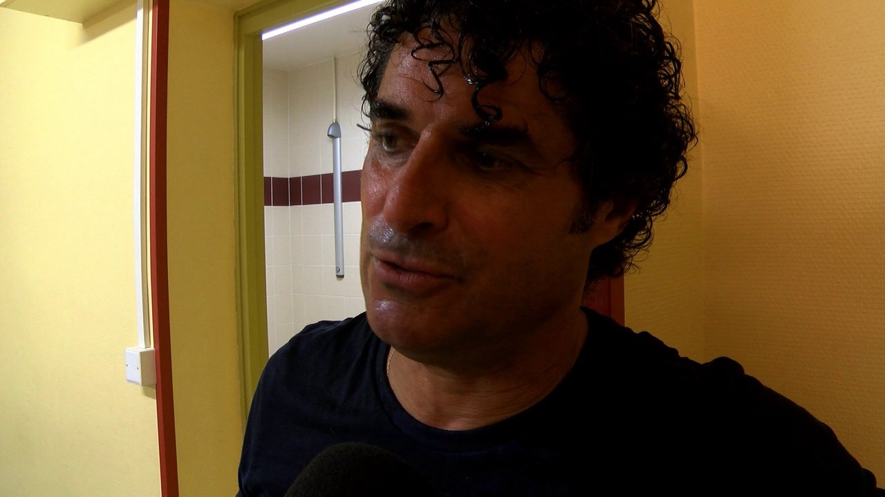 Gilles Rodriguez: «Nos efforts ne sont pas récompensés»