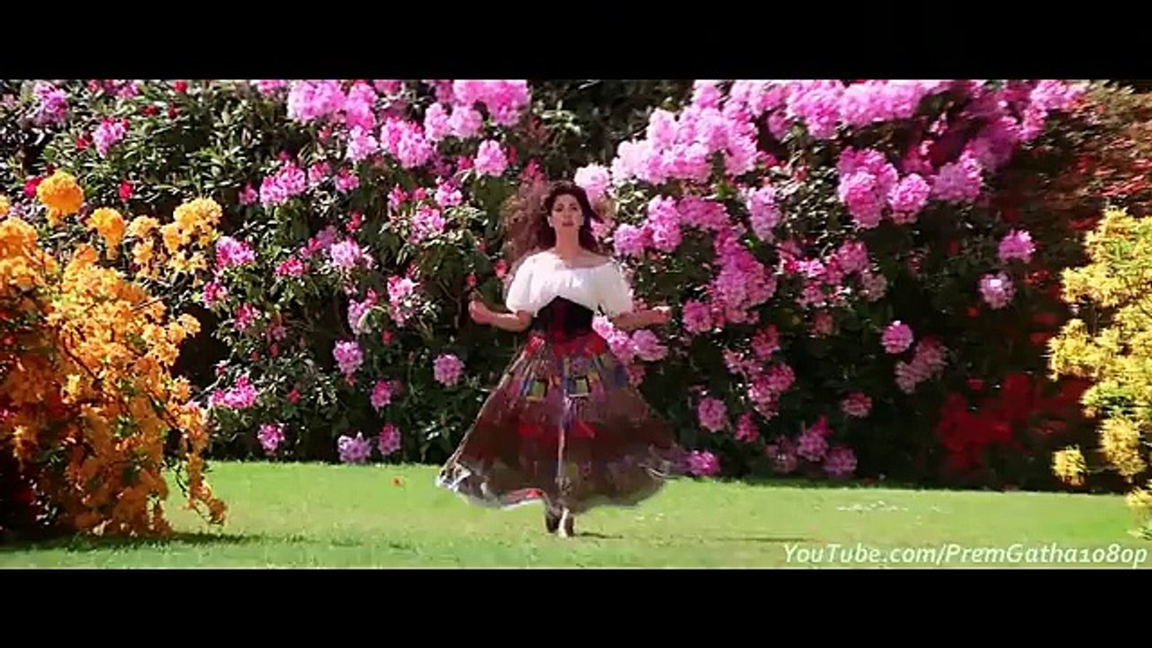 JADO TERI NAZAR