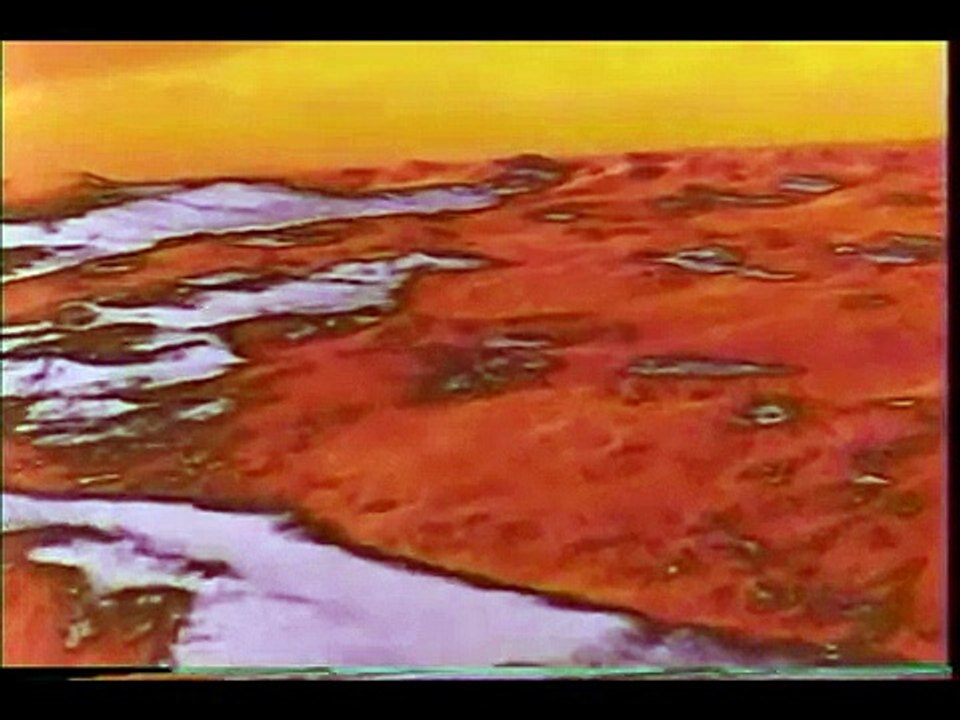 2001 A SPACE ODYSSEY (1968) Original Theatrical Trailer - Stanley Kubrick