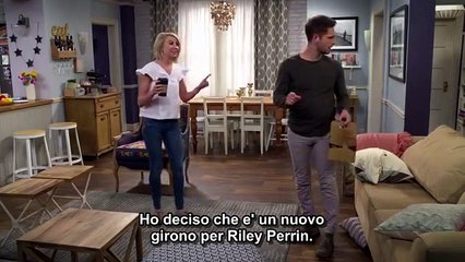 Baby Daddy 5x12 Sneak Peek #1 "Ben-Semination" - SUB ITA