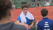 Roland-Garros 2016 - Preview finale juniors