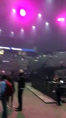 Concert waly bercy
