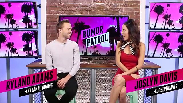 Justin Bieber ROMANCING Ariana Grande Tyga STEALS $2-Million From Kylie Jenner (RUMOR PATROL)