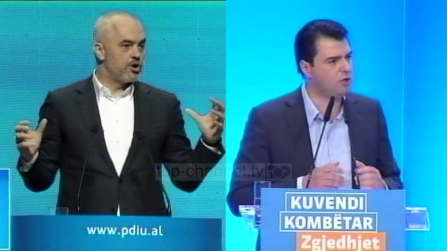 Ndërkombëtarët në sulm, aktivitet i dendur deri të hënën - Top Channel Albania - News - Lajme