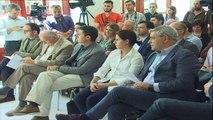 Zhvillim ekonomik për të mbrojtur kulturën - Top Channel Albania - News - Lajme