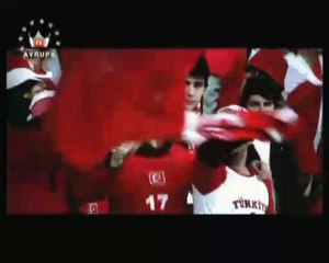 Turkiye Sizinle Gurur Duyuyor