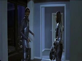 La tour Montparnasse infernale - 1 par 1