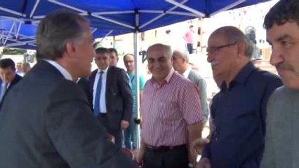 120 Öğrenciye Bisiklet Dağıtıldı