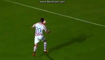 Gol Nikola Kalinic GOAL - Croatia vs San Marino 8-0 Friendly match  04-06-2016