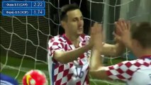 8-0 Nikola Kalinic Goal HD - Croatia vs San Marino 04-06-2016