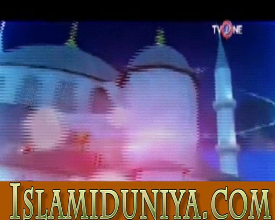 Most Beautiful Naat Collection of Alhaj Muhammad Awais Raza Qadari in Ramzan Special Transmission on TV ONE