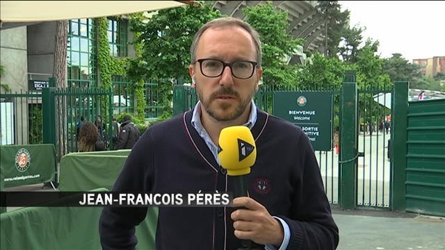 L'Espagnole Garbiñe Muguruza gagne son premier Roland-Garros - Le 04/06/2016 à 22:00