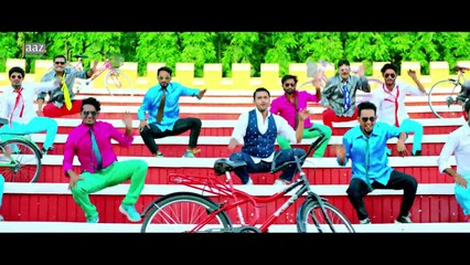 Dhakai Sharee - Video Song - Arifin Shuvoo - Jolly - Lemis - Savvy Full HD Song 2016