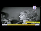 شاديه ...في مقطع من تسجيل نادر لاغنية ياحبيبتي يامصر حفل النادي الاهلي 1972