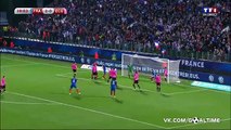 Laurent Koscielny Goal ~ France vs Scotland 3-0
