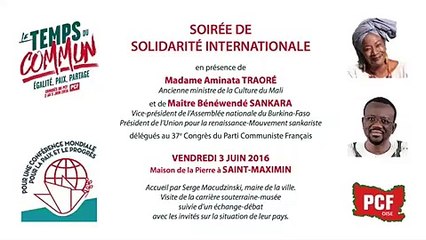 20160603-PCF Oise-Aminata Traoré-Ingérence française