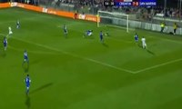 Nikola Kalinic GOAL - Croatia 8-0 San Marino 04.06.2016