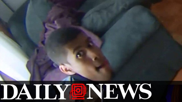 SEE IT- Teen Caught on Camera Stealing $11G's From Queens Home
