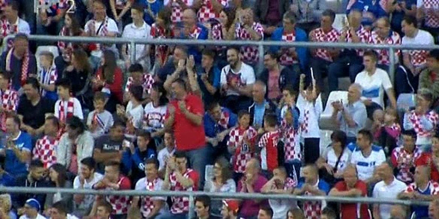 Croatia 10-0 San Marino - All Goals HD (4.6.2016) - Friendly Match