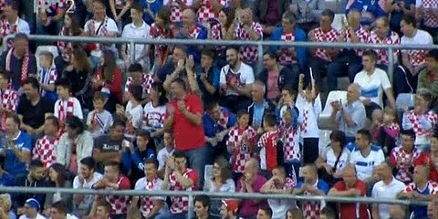 Croatia 10-0 San Marino - All Goals HD (4.6.2016) - Friendly Match