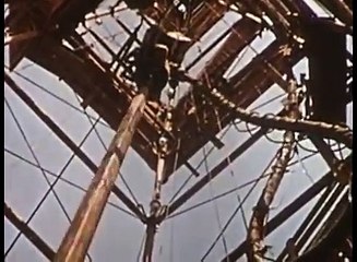 Russians Nuke Gas Well Fire