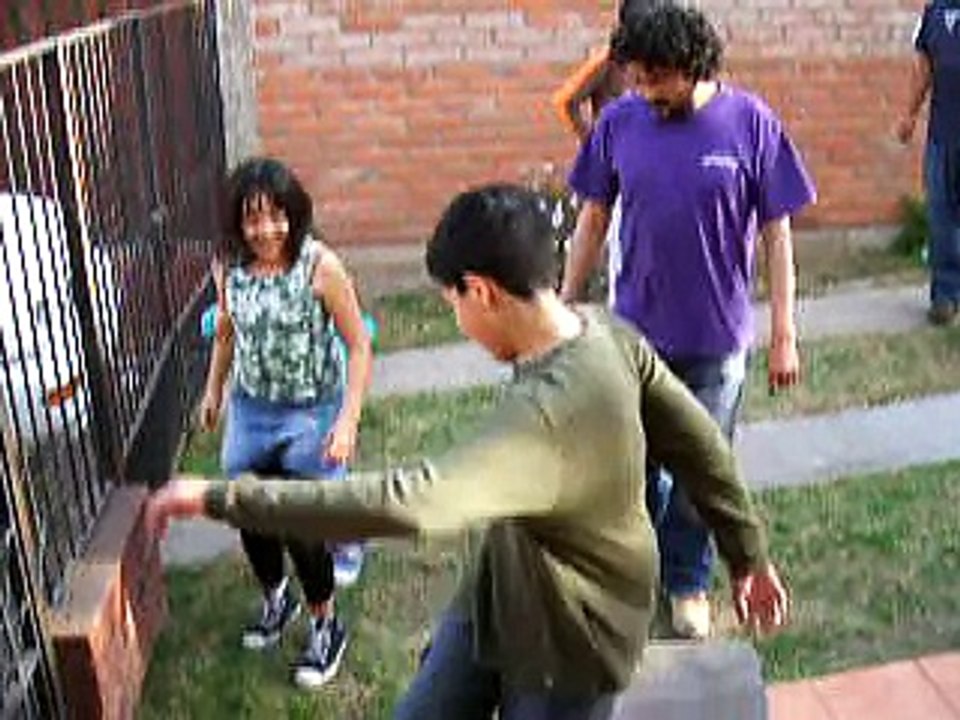 asado en quillota 1