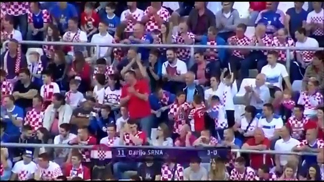 Croatia vs San Marino 10-0 All Goals & Highlights HD 04-06-2016