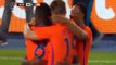 Georginio Wijnaldum Goal HD - Austria 0-2 Netherlands - 04-06-2016