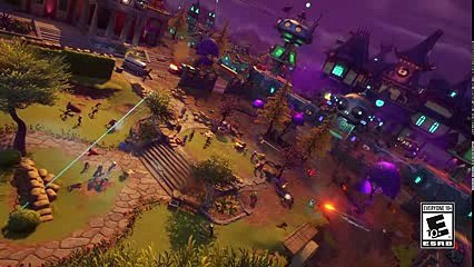 Plants Vs Zombies Garden Warfare 2 Cracked FREE Download PC [No Survey]