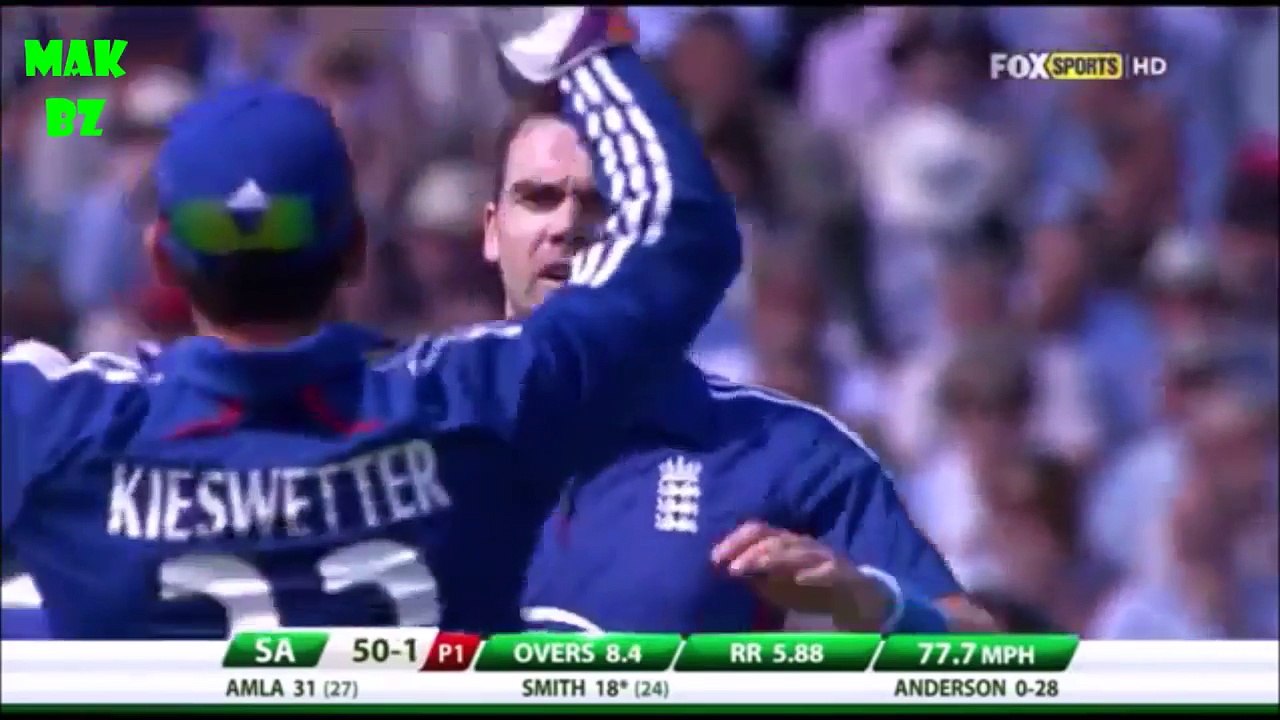 The Burnley Express - Tribute To James Anderson (HD)