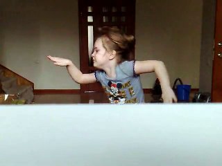 Какая умничка